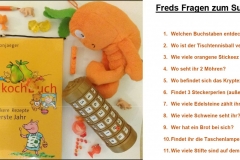 Suchrätsel, Fred, 1 c