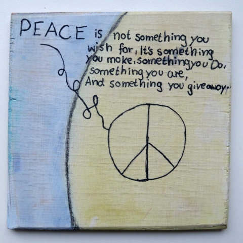 Frieden